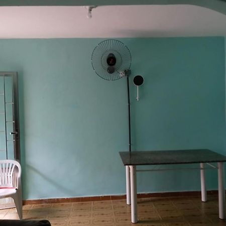 Вилла Casa Temporada Mongagua - Praia Sao Paulo Экстерьер фото