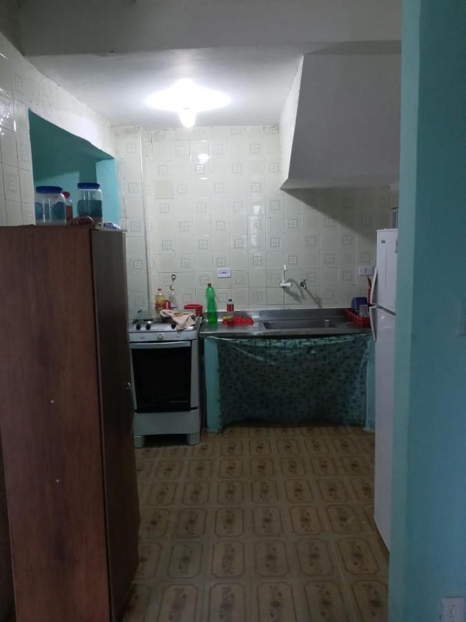 Вилла Casa Temporada Mongagua - Praia Sao Paulo Экстерьер фото